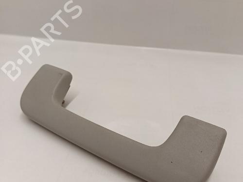 Højre bagtil invendig håndtag AUDI A3 (8P1) 1.9 TDI (105 hp) 30032481