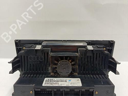 Climate control AUDI A3 (8P1) 1.9 TDI | BP30032485I5