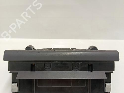 Climate control AUDI A3 (8P1) 1.9 TDI | BP30032485I5