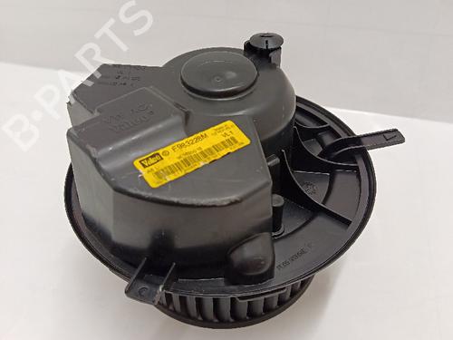 Used Heater blower motor AUDI A3 (8P1) 1.9 TDI (105 hp) 30032488