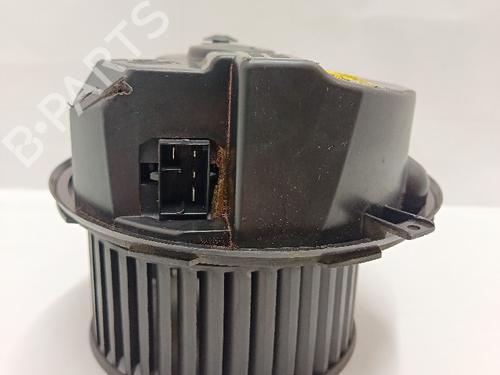 Heater blower motor AUDI A3 (8P1) 1.9 TDI | BP30032488M62