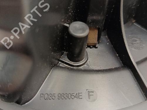 Heater blower motor AUDI A3 (8P1) 1.9 TDI | BP30032488M62