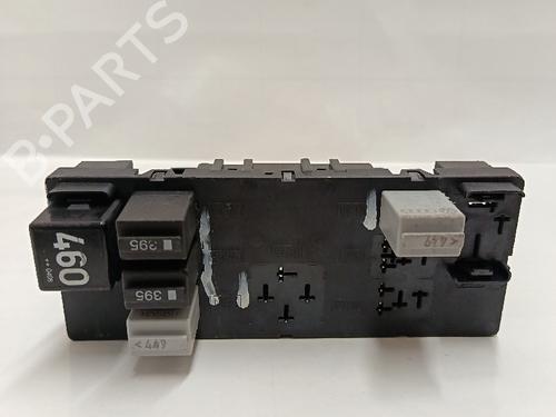 Fuse box AUDI A3 (8P1) 1.9 TDI | BP30032496E1 