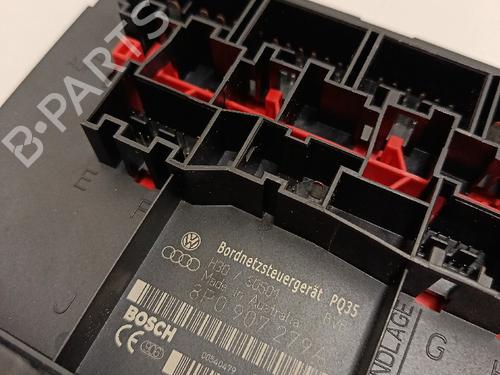 Fuse box AUDI A3 (8P1) 1.9 TDI | BP30032496E1 