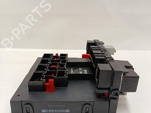 Fuse box AUDI A3 (8P1) 1.9 TDI | BP30032496E1 