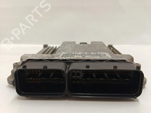 Engine control unit (ECU) AUDI A3 (8P1) 1.9 TDI | BP30032497M57 