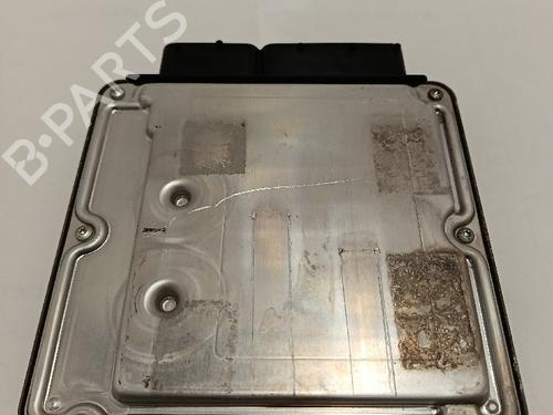Engine control unit (ECU) AUDI A3 (8P1) 1.9 TDI | BP30032497M57 