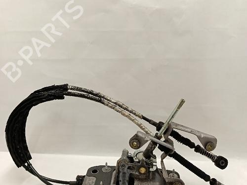 Used Gear lever AUDI A3 (8P1) 1.9 TDI (105 hp) 30032746