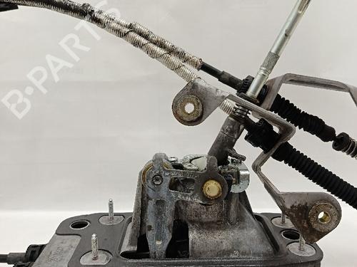 Gear lever AUDI A3 (8P1) 1.9 TDI | BP30032746M90 