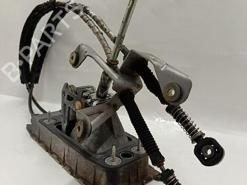 Gear lever AUDI A3 (8P1) 1.9 TDI | BP30032746M90 