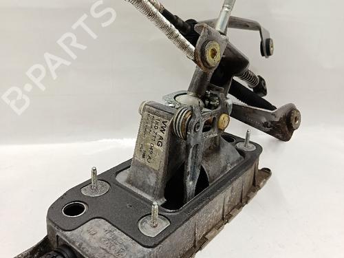 Gear lever AUDI A3 (8P1) 1.9 TDI | BP30032746M90 