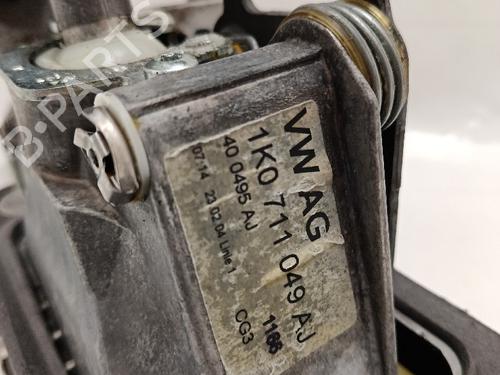 Gear lever AUDI A3 (8P1) 1.9 TDI | BP30032746M90 