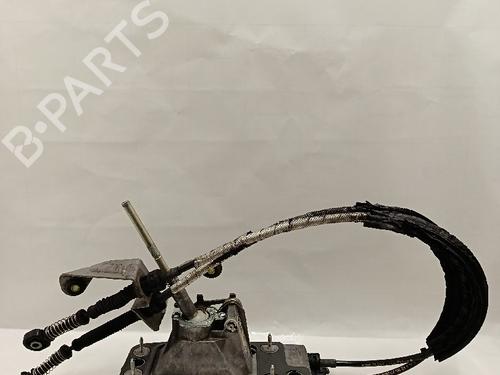 Gear lever AUDI A3 (8P1) 1.9 TDI | BP30032746M90 