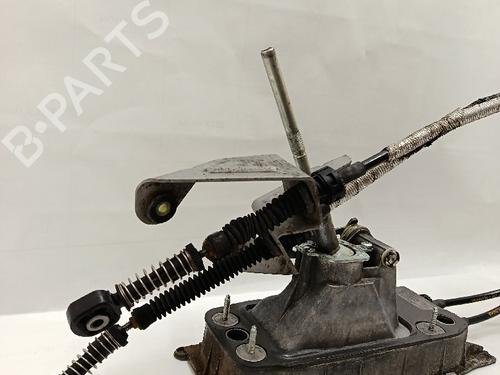 Gear lever AUDI A3 (8P1) 1.9 TDI | BP30032746M90 