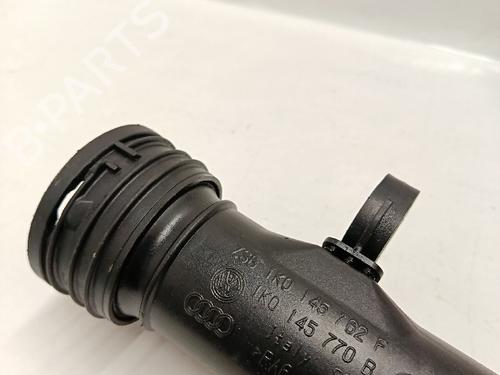 Intercooler pipe AUDI A3 (8P1) 1.9 TDI | BP30032734M127