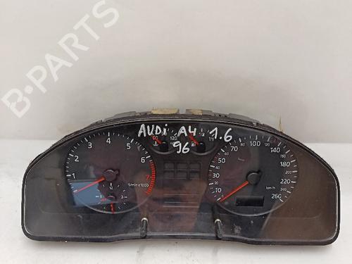 Kombiinstrument AUDI A4 B5 (8D2) [1994-2001]  30031301