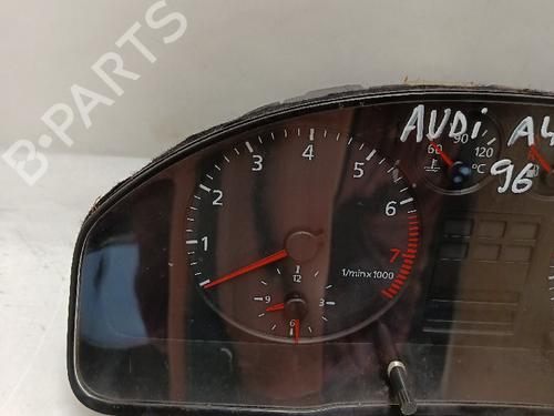 Instrument cluster AUDI A4 B5 (8D2) | BP30031301C47