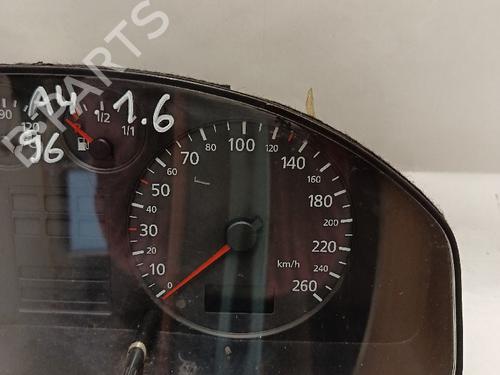 Instrument cluster AUDI A4 B5 (8D2) | BP30031301C47