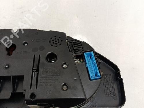 Instrument cluster AUDI A4 B5 (8D2) | BP30031301C47