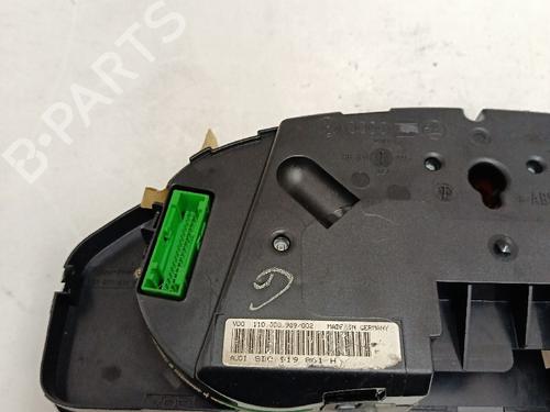 Instrument cluster AUDI A4 B5 (8D2) | BP30031301C47
