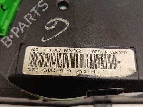 Instrument cluster AUDI A4 B5 (8D2) | BP30031301C47