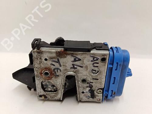 Venstre bak lås AUDI A4 B5 (8D2) [1994-2001]  30031509