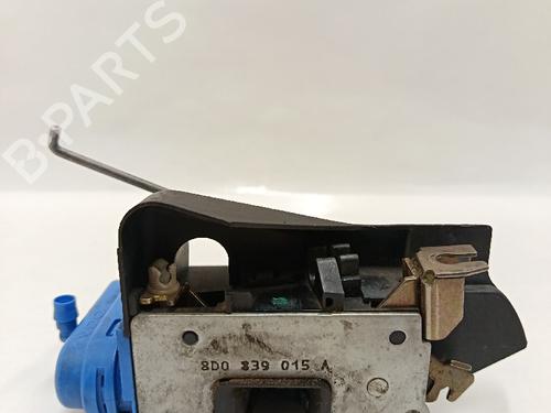 Venstre bak lås AUDI A4 B5 (8D2)  | BP30031509C100 