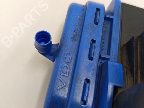 Venstre bak lås AUDI A4 B5 (8D2)  | BP30031509C100 