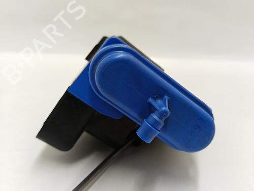 Venstre bak lås AUDI A4 B5 (8D2)  | BP30031509C100 