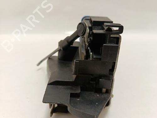 Venstre bak lås AUDI A4 B5 (8D2)  | BP30031509C100 