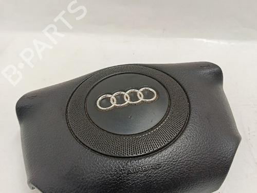 Airbag chauffør AUDI A4 B5 (8D2) [1994-2001]  30031886
