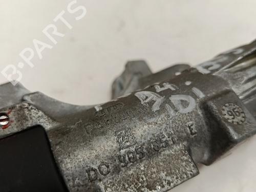 Ignition barrel AUDI A4 B5 (8D2)  | BP30031902M48 