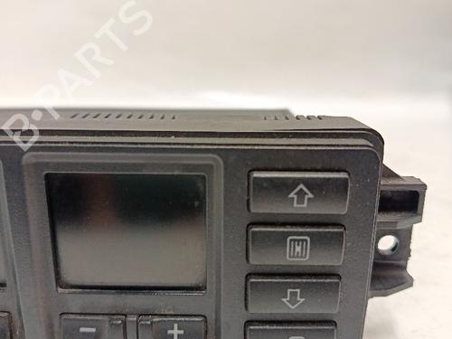Climate control AUDI A4 B5 (8D2)  | BP30031900I5
