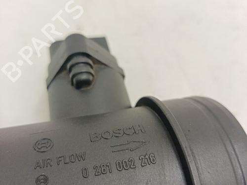 Mass air flow sensor AUDI A4 B5 (8D2)  | BP30031914M95