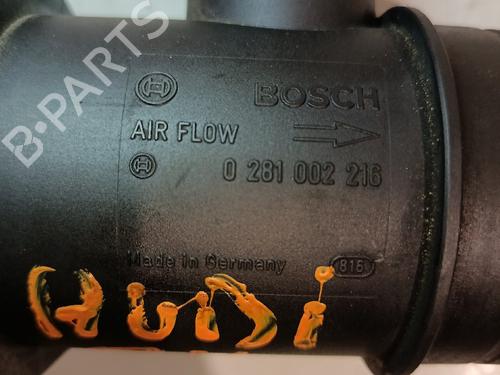 Luftmassemåler AUDI A4 B5 (8D2)  | BP30029020M95 