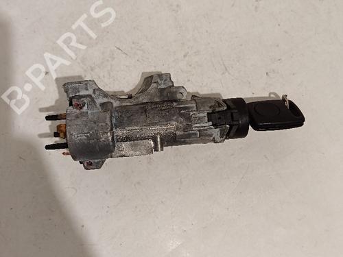 Ratlås/Tændingslås AUDI A4 B5 (8D2) [1994-2001]  30029022