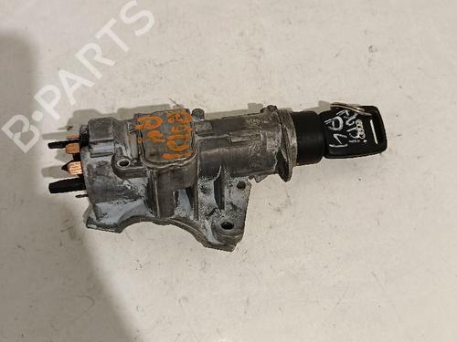 Ignition barrel AUDI A4 B5 (8D2)  | BP30029022M48 