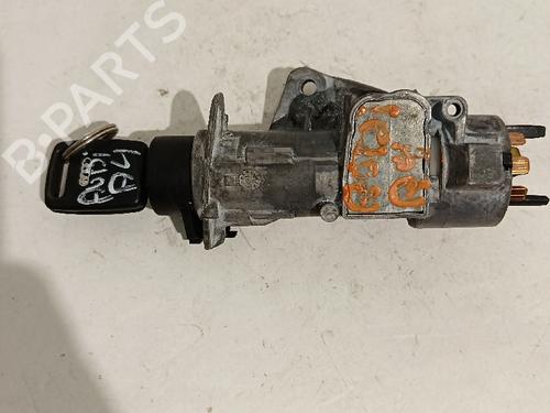 Ignition barrel AUDI A4 B5 (8D2)  | BP30029022M48 