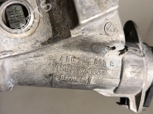 Ignition barrel AUDI A4 B5 (8D2)  | BP30029022M48 