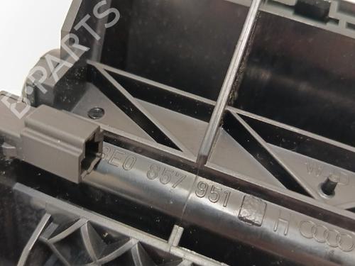 Aschenbecher AUDI A4 B6 (8E2)  | BP30033114I30 