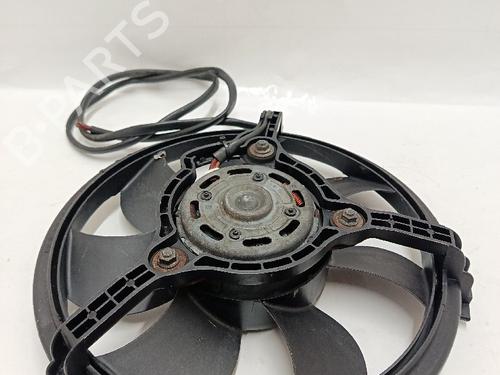 Ventilateur radiateur AUDI A4 B5 Avant (8D5) 1.9 TDI | BP30032763M35 