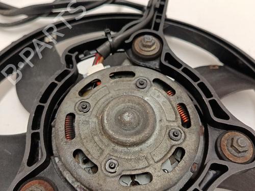 Ventilateur radiateur AUDI A4 B5 Avant (8D5) 1.9 TDI | BP30032763M35 
