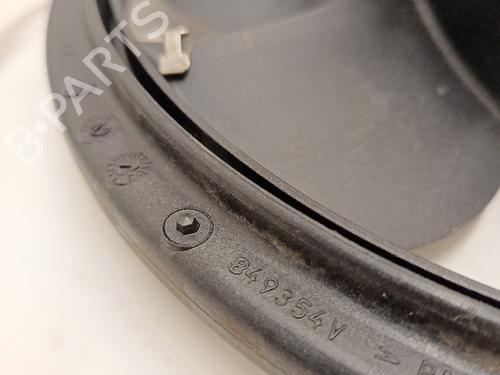 Ventilateur radiateur AUDI A4 B5 Avant (8D5) 1.9 TDI | BP30032763M35 