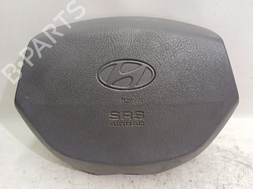 Used Driver airbag HYUNDAI ACCENT I (X-3) [1994-2002]  30030960