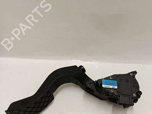 Pedał AUDI A6 C5 (4B2, 4B4) 1.9 TDI | BP30032744I4 