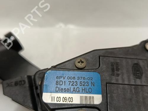 Pedał AUDI A6 C5 (4B2, 4B4) 1.9 TDI | BP30032744I4 