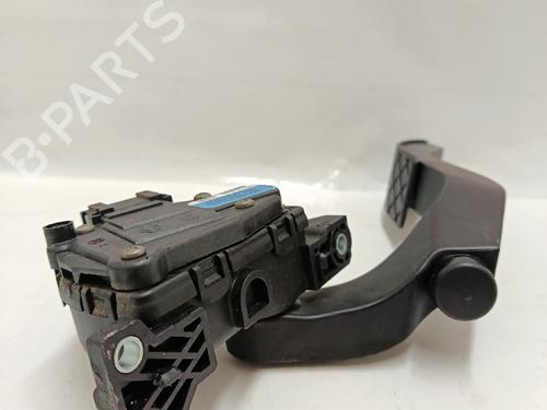 Pedał AUDI A6 C5 (4B2, 4B4) 1.9 TDI | BP30032744I4 