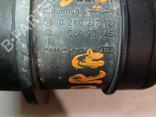 Luftmassemåler SEAT ALHAMBRA (7V8, 7V9)  | BP30029014M95 