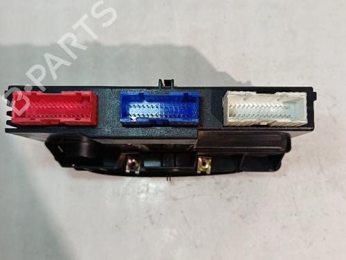 Climate control SEAT ALHAMBRA (7V8, 7V9)  | BP30029015I5 