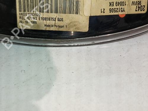 Instrument cluster SEAT ALHAMBRA (7V8, 7V9)  | BP30029016C47